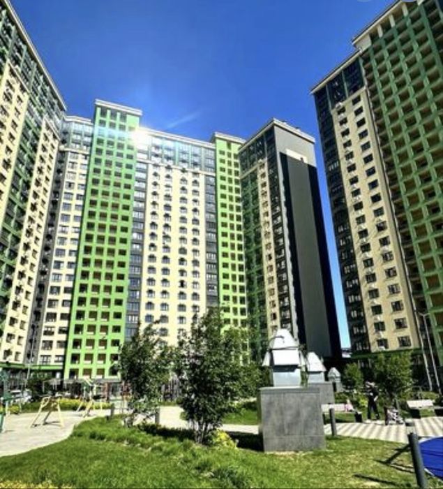 Квартира на вул. Максимовича, 32Б в Києві, ID 362077, фото №18