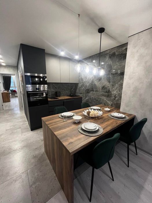 Квартира на вул. Максимовича, 32Б в Києві, ID 362077, фото №3