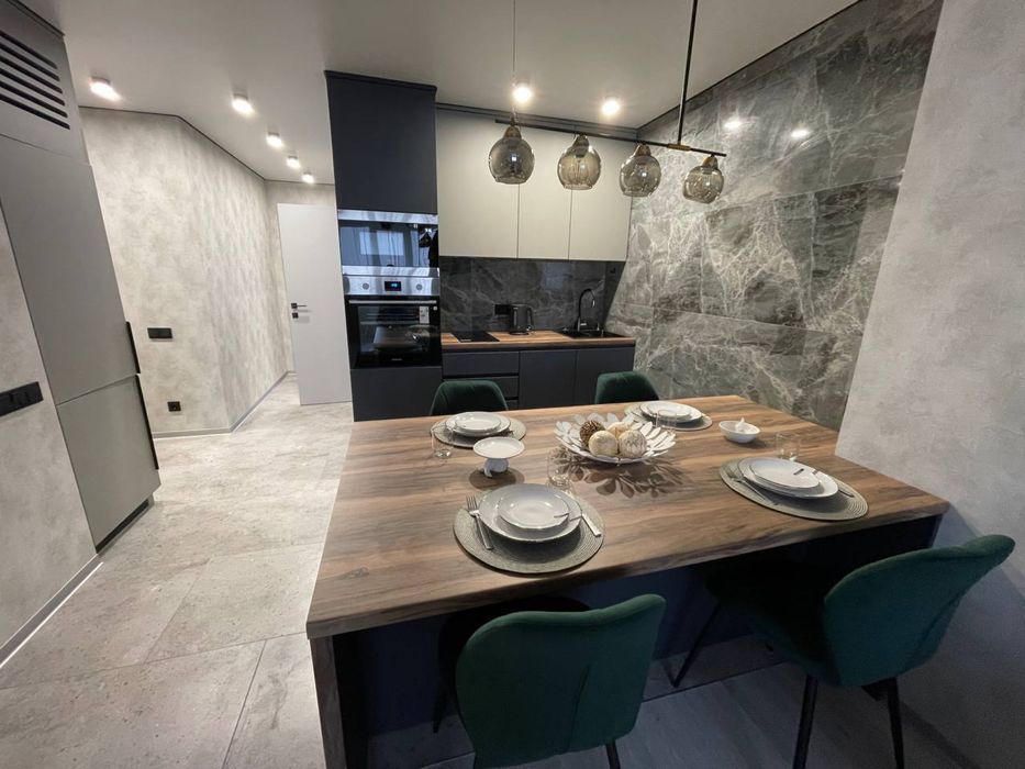 Квартира на вул. Максимовича, 32Б в Києві, ID 362077, фото №5