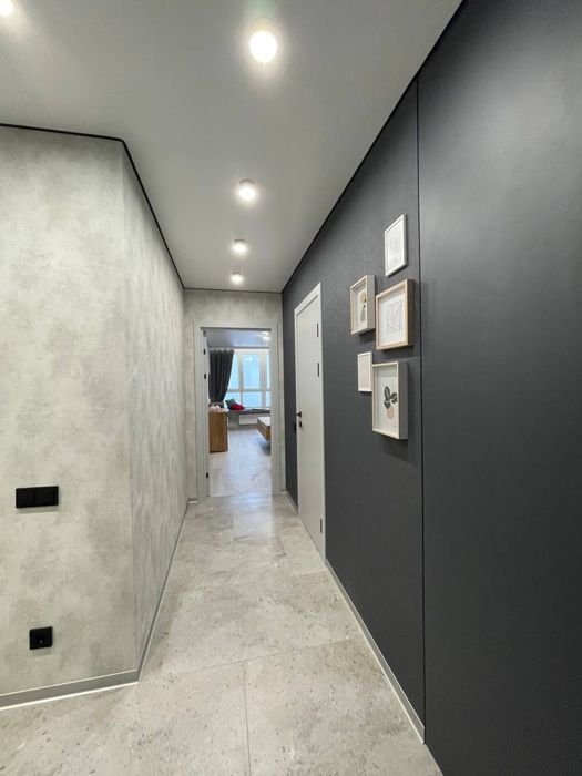 Квартира на вул. Максимовича, 32Б в Києві, ID 362077, фото №10