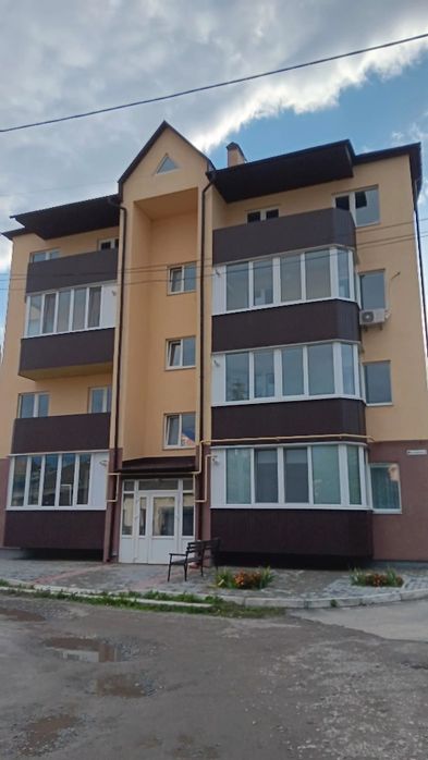 Квартира на Миргород, Полтавська область, ID 362083, фото №1