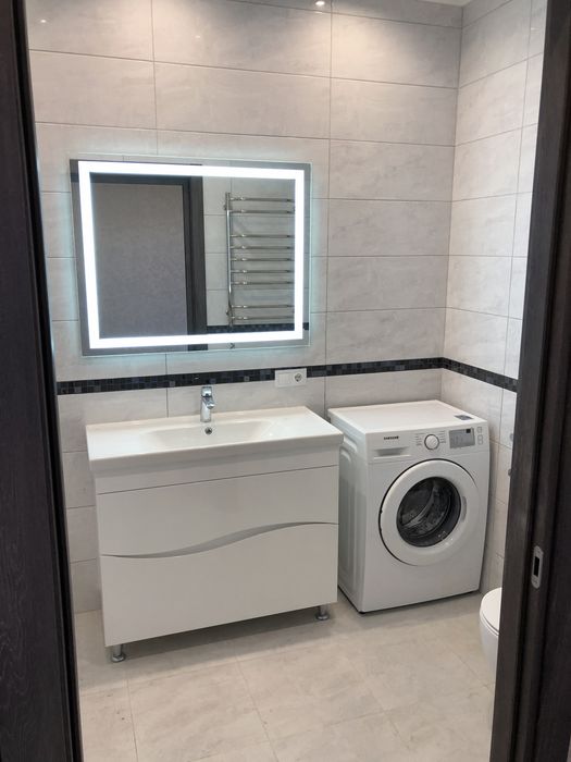 Квартира на вул. Валерія Самофалова, 16а в Одесі, ID 362112, фото №12