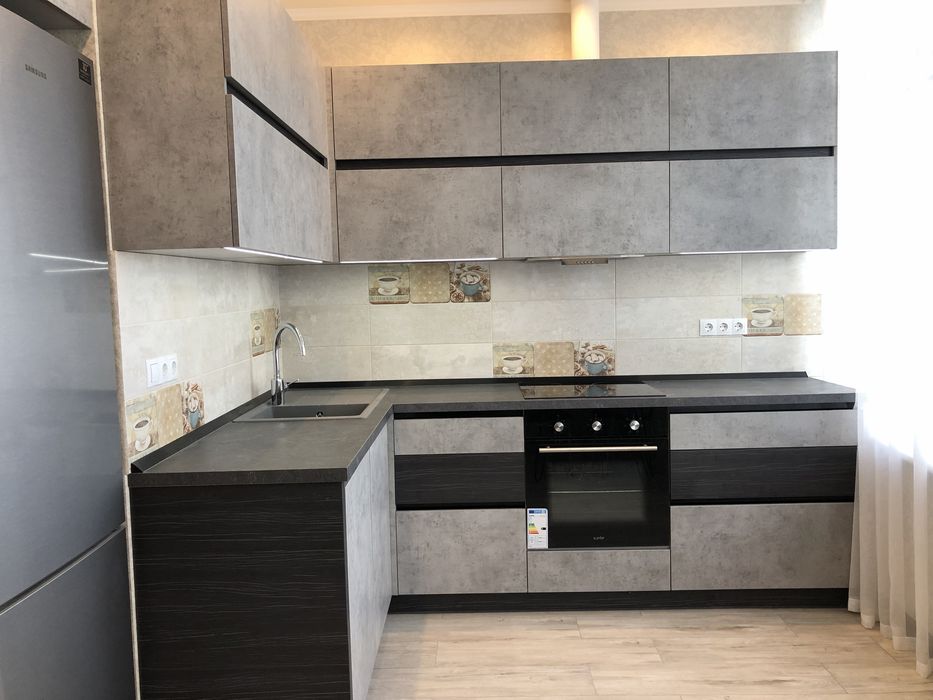 Квартира на вул. Валерія Самофалова, 16а в Одесі, ID 362112, фото №7