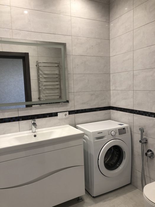 Квартира на вул. Валерія Самофалова, 16а в Одесі, ID 362112, фото №10