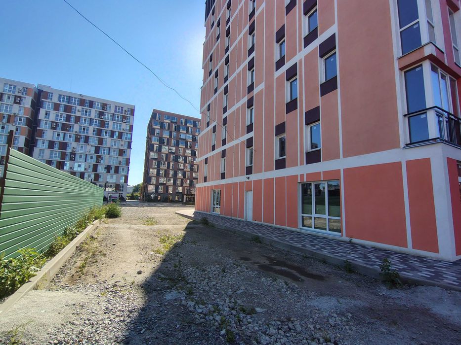 Квартира на ЖК Краєвидний в Києві, ID 362087, фото №2