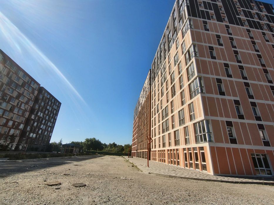 Квартира на ЖК Краєвидний в Києві, ID 362087, фото №3