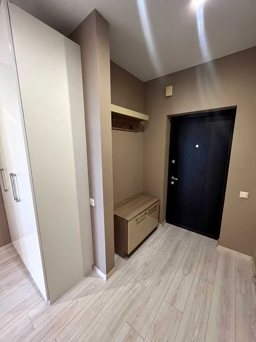 Квартира на біля метро Позняки в Києві, ID 362101, фото №12