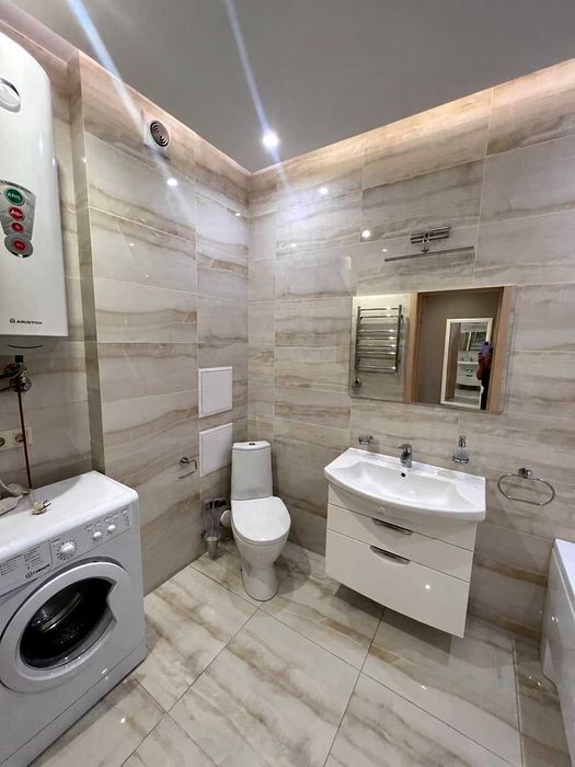 Квартира на біля метро Позняки в Києві, ID 362101, фото №7