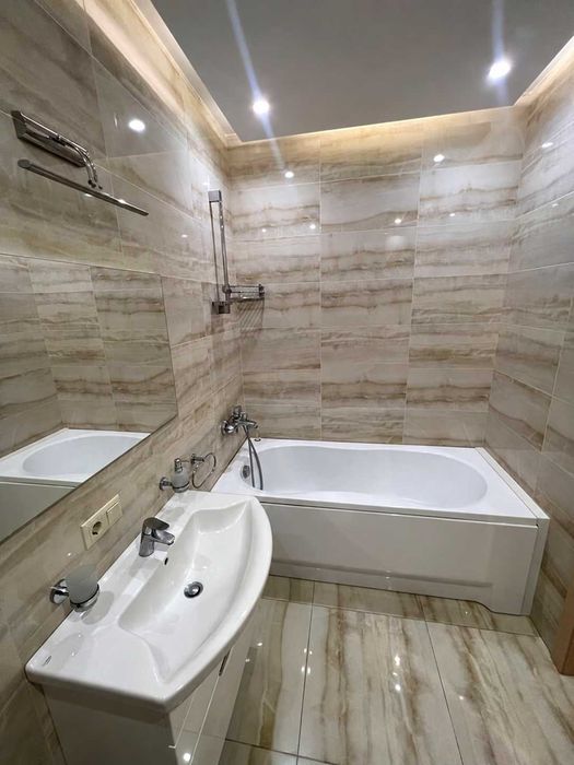 Квартира на біля метро Позняки в Києві, ID 362101, фото №9