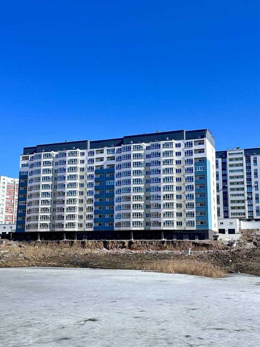Квартира на вул. Лісогринівецька, 32А в Хмельницькому, ID 362109, фото №3