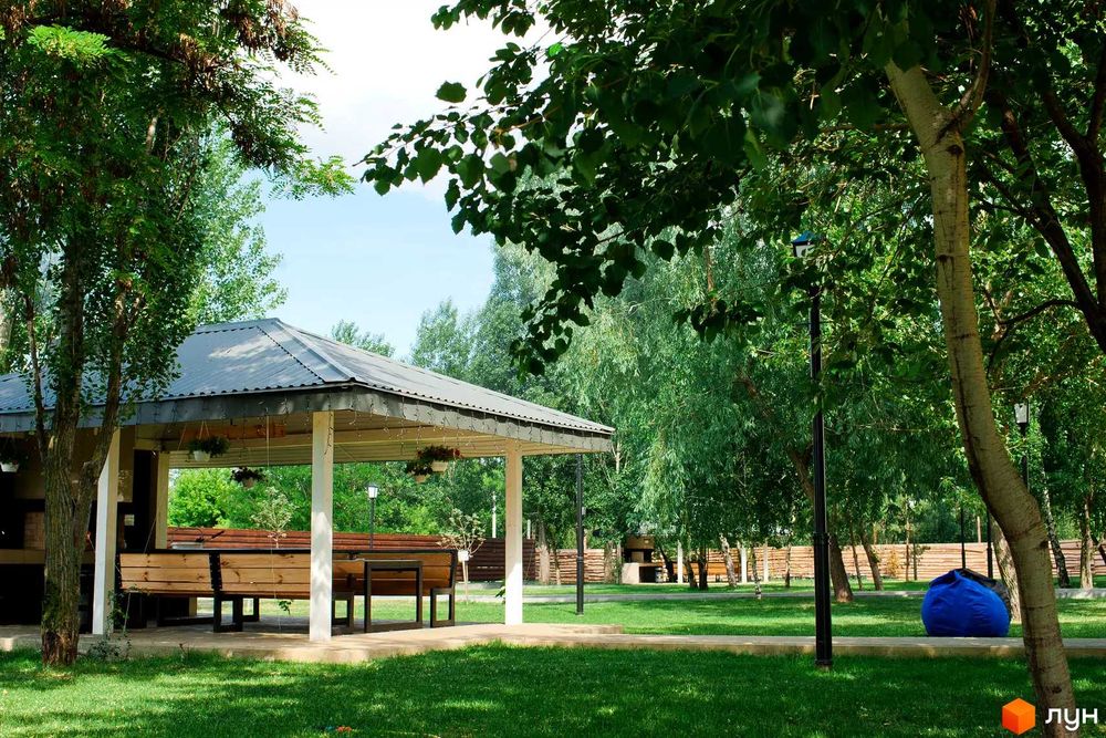 Квартира на ЖК Білий Шоколад в Києві, ID 362130, фото №17