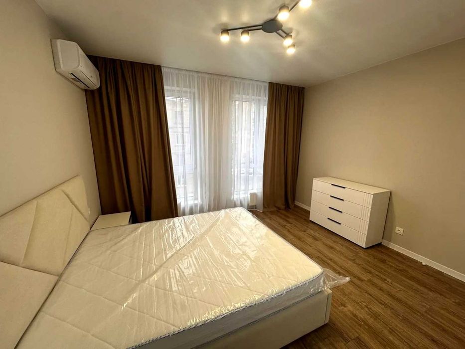 Квартира на ЖК Багговутівський, ID 362159, фото №1