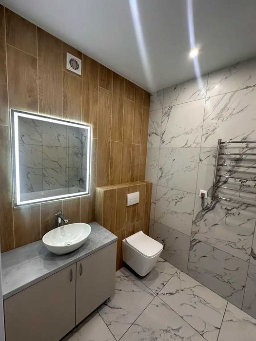 Квартира на ЖК Багговутівський в Києві, ID 362159, фото №12