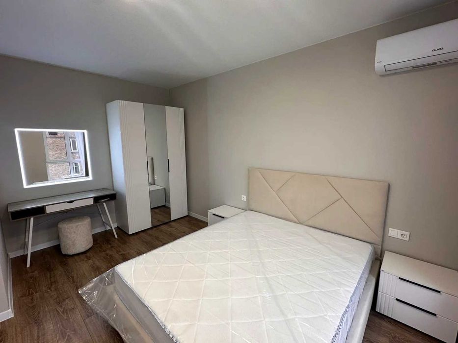 Квартира на ЖК Багговутівський в Києві, ID 362159, фото №4