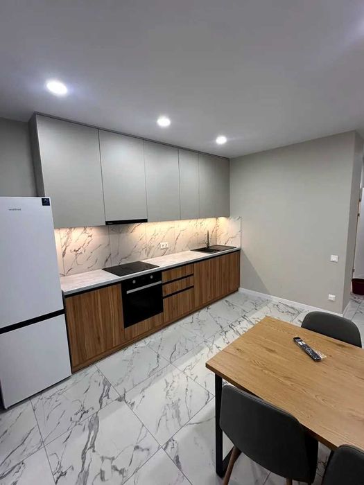 Квартира на ЖК Багговутівський в Києві, ID 362159, фото №5