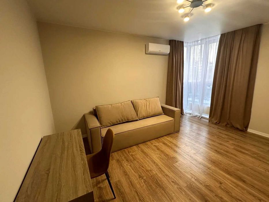 Квартира на ЖК Багговутівський в Києві, ID 362159, фото №7