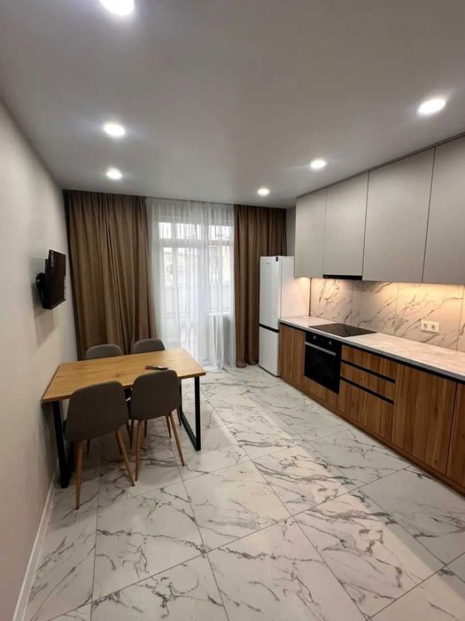 Квартира на ЖК Багговутівський в Києві, ID 362159, фото №8