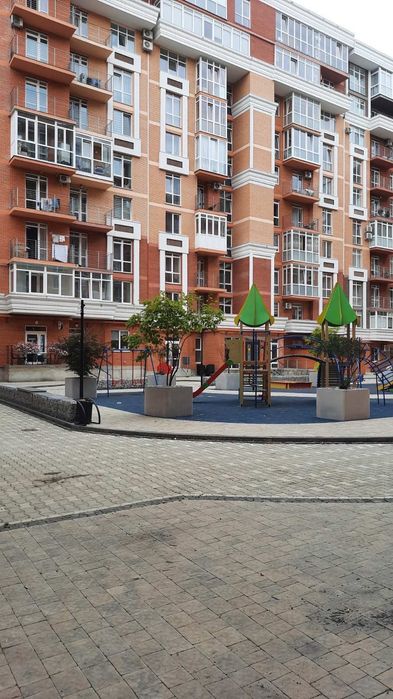 Квартира на просп. Незалежності, 114, ID 362144, фото №1