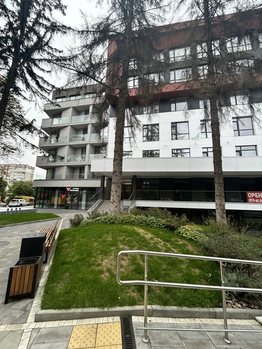 Купити квартиру за адресою вул. Зелена, 111 на Findly.com.ua Квартира на вул. Зелена, 111, ID 362213, фото №1