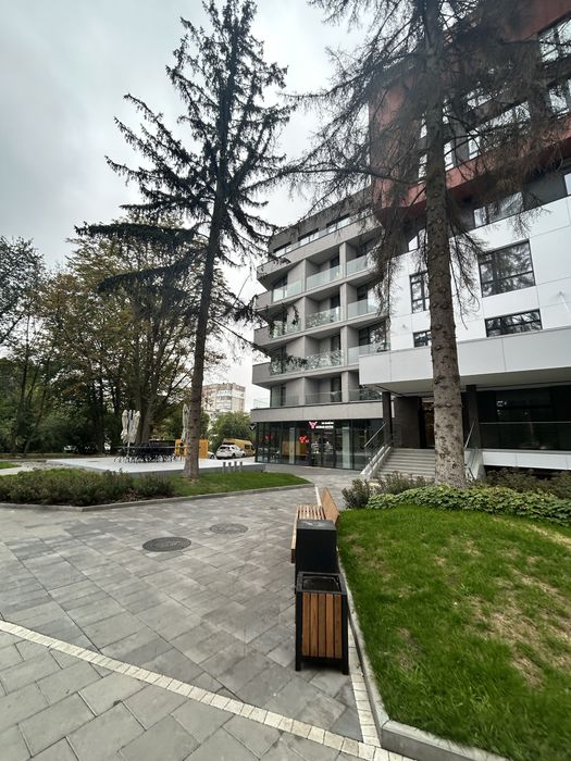 Квартира на вул. Зелена, 111 в Львові, ID 362213, фото №3