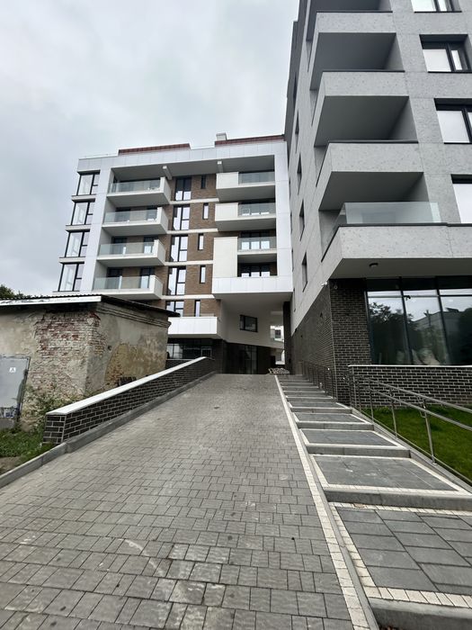 Квартира на вул. Зелена, 111 в Львові, ID 362213, фото №4