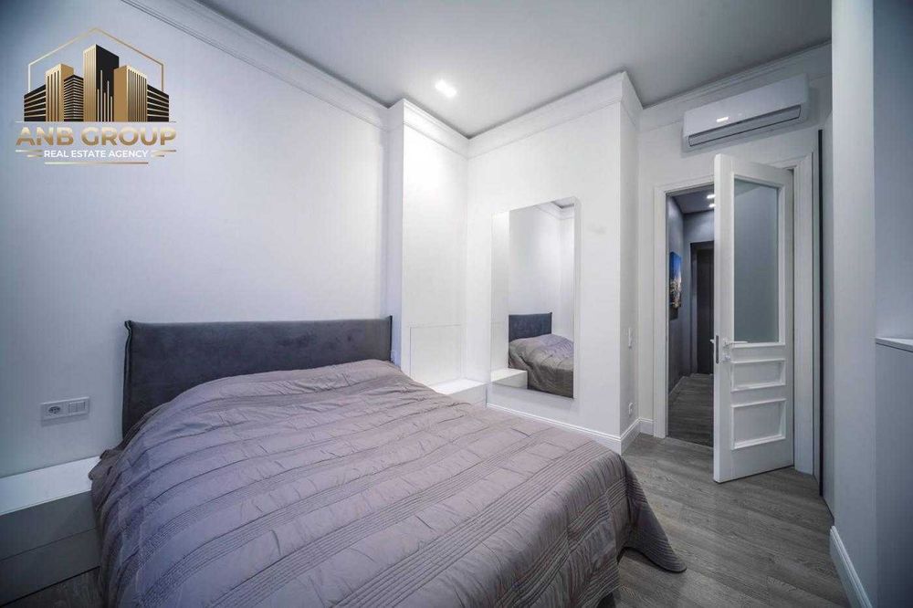 Квартира на вул. Хрещатик, 25 в Києві, ID 362236, фото №7
