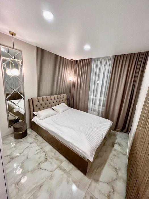 Квартира на вул. Теремківська, 4а в Києві, ID 362246, фото №3