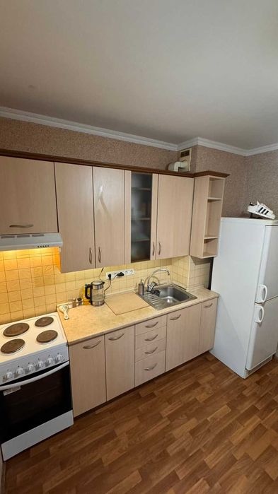 Квартира на вул. Ващенка, 3 в Києві, ID 362252, фото №2