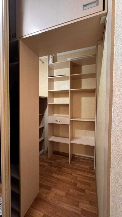 Квартира на вул. Ващенка, 3 в Києві, ID 362252, фото №12