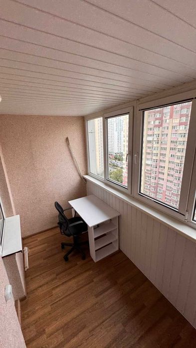 Квартира на вул. Ващенка, 3 в Києві, ID 362252, фото №16