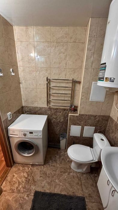 Квартира на вул. Ващенка, 3 в Києві, ID 362252, фото №17