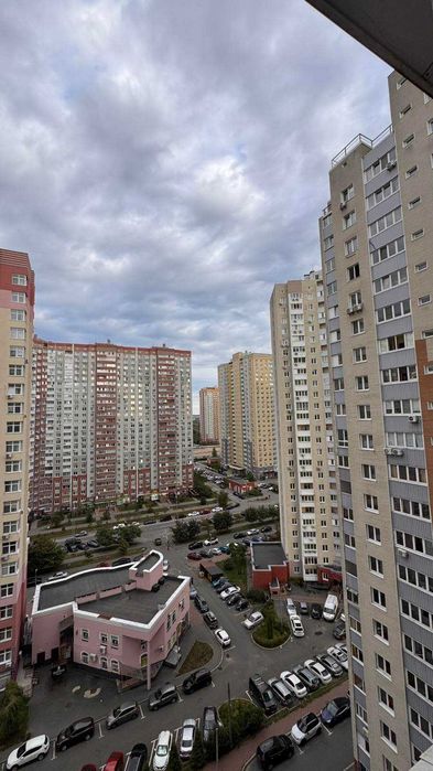 Квартира на вул. Ващенка, 3 в Києві, ID 362252, фото №18