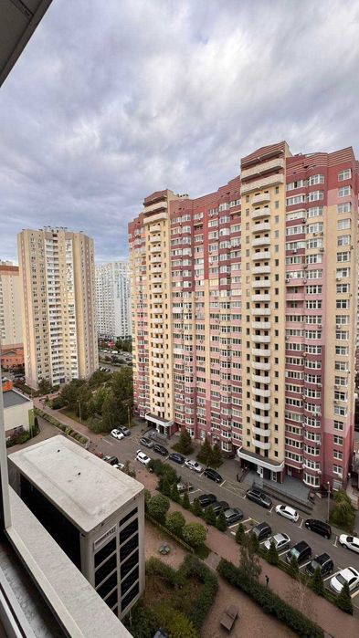 Квартира на вул. Ващенка, 3 в Києві, ID 362252, фото №19