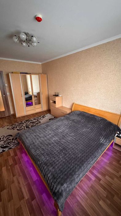 Квартира на вул. Ващенка, 3 в Києві, ID 362252, фото №4