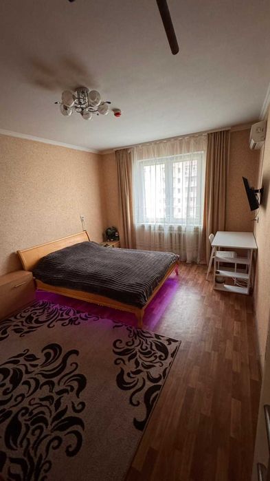 Квартира на вул. Ващенка, 3 в Києві, ID 362252, фото №7