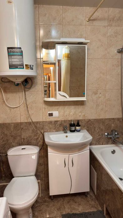 Квартира на вул. Ващенка, 3 в Києві, ID 362252, фото №8
