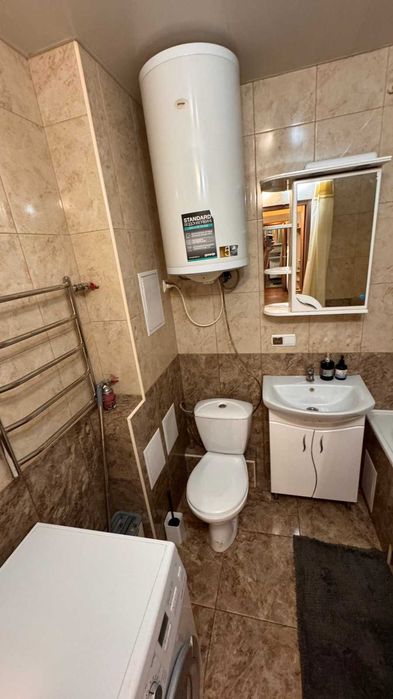 Квартира на вул. Ващенка, 3 в Києві, ID 362252, фото №10