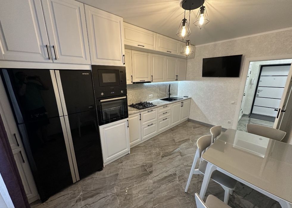 Квартира на бульв. Бульварно-Кудрявська, 15а, ID 362265, фото №1