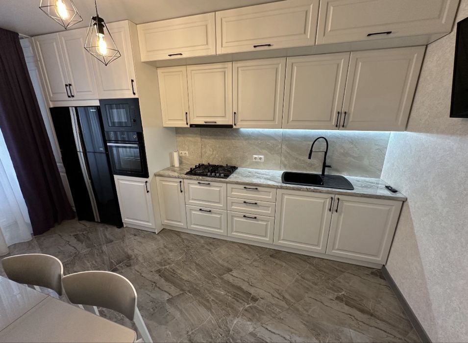Квартира на бульв. Бульварно-Кудрявська, 15а в Києві, ID 362265, фото №2