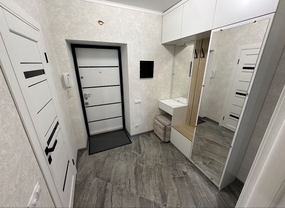 Квартира на бульв. Бульварно-Кудрявська, 15а в Києві, ID 362265, фото №6