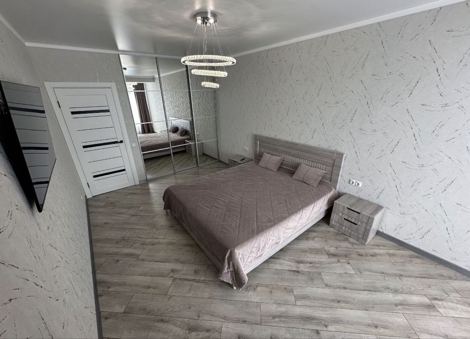 Квартира на бульв. Бульварно-Кудрявська, 15а в Києві, ID 362265, фото №7