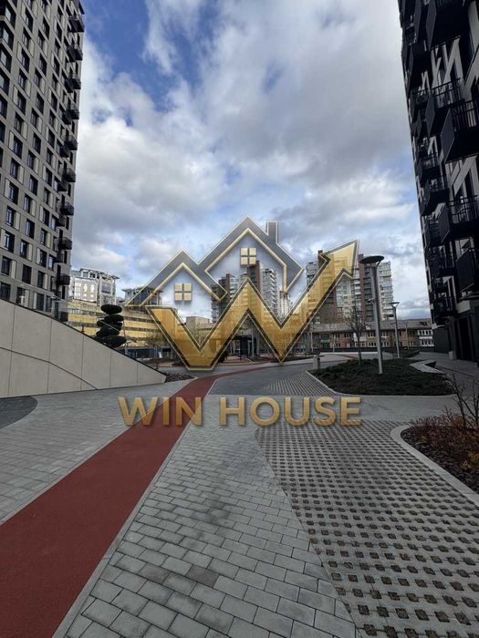 Квартира на вул. Василя Тютюнника, 43 в Києві, ID 362268, фото №5