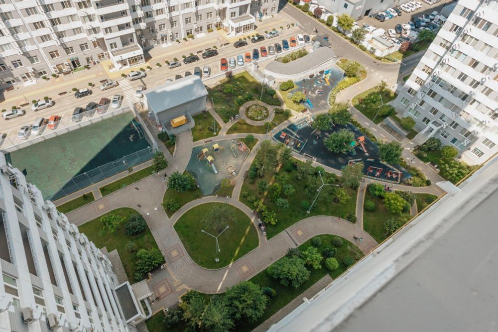Квартира на ЖК Альтаир в Одесі, ID 362306, фото №5