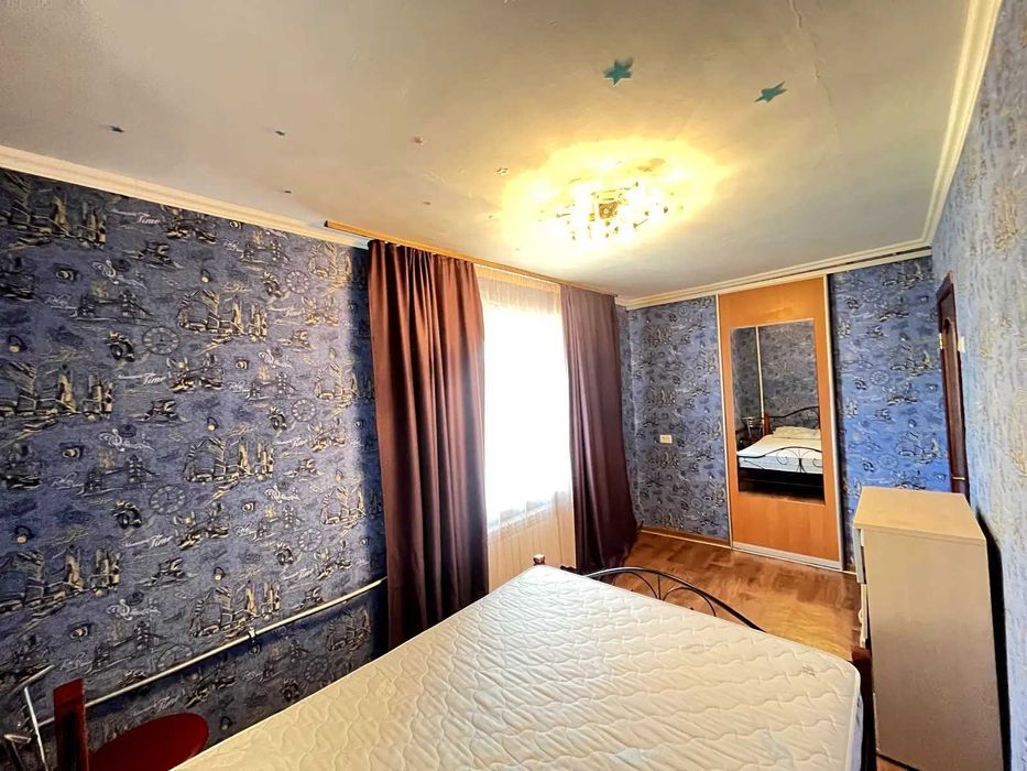 Квартира на біля метро Дорогожичі в Києві, ID 362305, фото №11