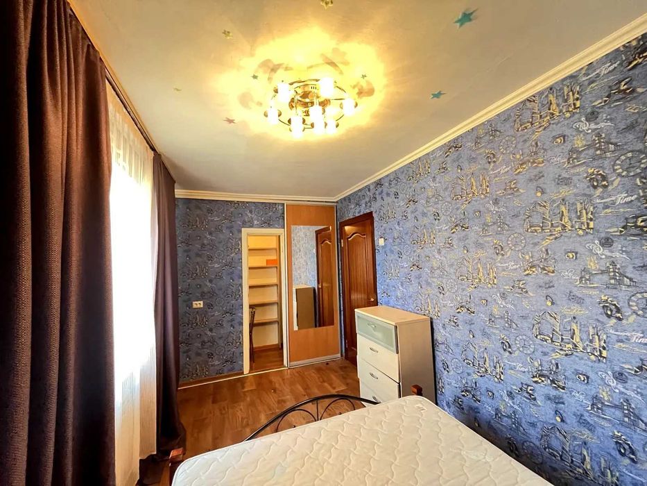 Квартира на біля метро Дорогожичі в Києві, ID 362305, фото №12