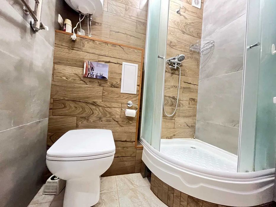 Квартира на біля метро Дорогожичі в Києві, ID 362305, фото №14