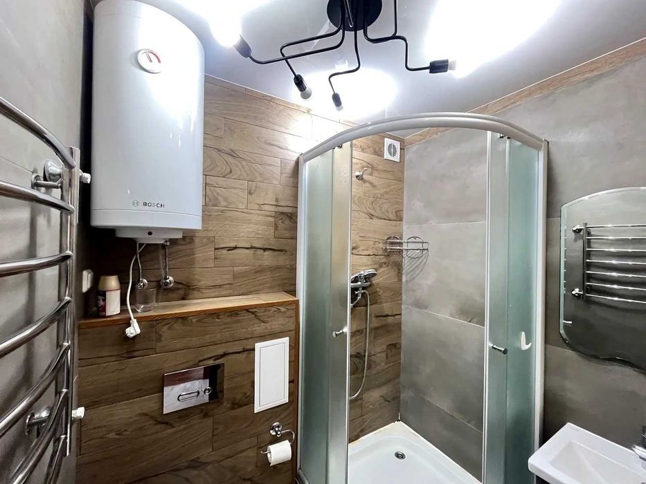 Квартира на біля метро Дорогожичі в Києві, ID 362305, фото №15