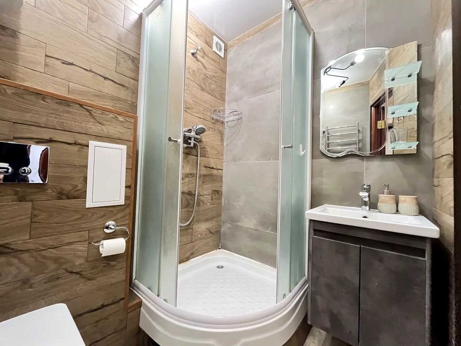Квартира на біля метро Дорогожичі в Києві, ID 362305, фото №16