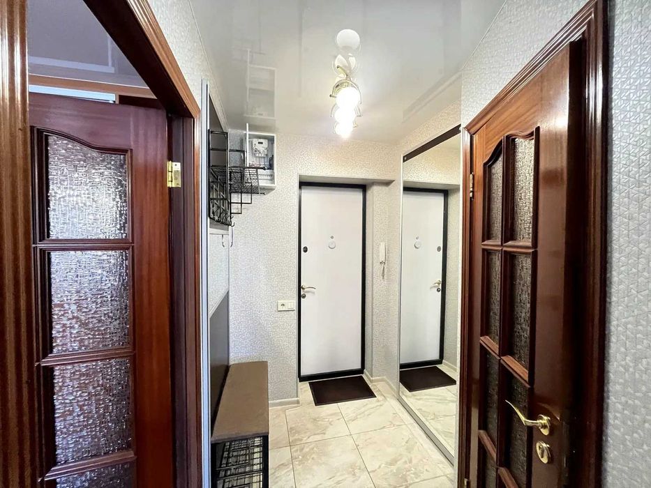 Квартира на біля метро Дорогожичі в Києві, ID 362305, фото №17