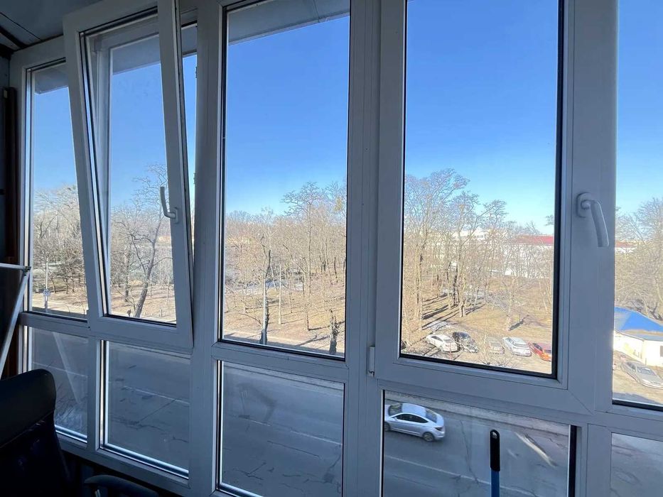 Квартира на біля метро Дорогожичі в Києві, ID 362305, фото №18